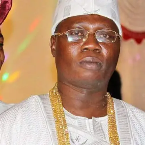 Gani Adams: Unity Among Traditional Rulers, Leaders Crucial For Progress Of Yoruba Nation