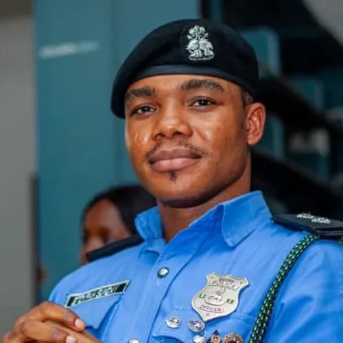 Man arrested over alleged murder of stepdaughter accused of witchcraft