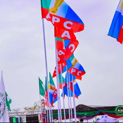 Open Letter to Mr President: Saboteurs in Osun APC and a call for accountability