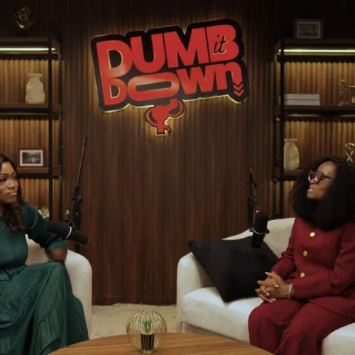 Atlas 777 Media: Launched Season One On The Series ‘Dumb It Down The Clarity Lab’