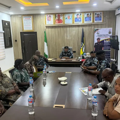 Anambra LG Election: Police Assures Observers of Tight Security, Deploys Personnel Across 21 LGAs