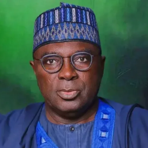 NPC chairman dies eight months after assuming office