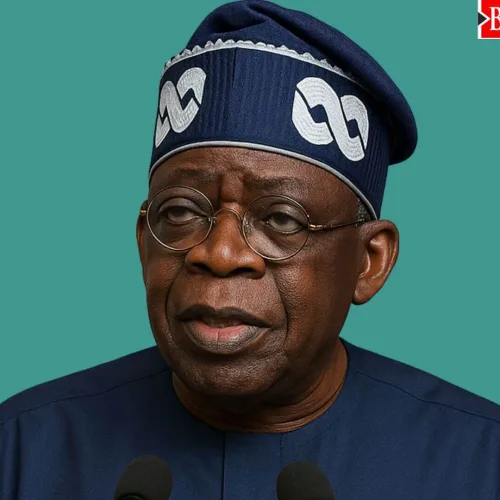 Tinubu links Nigeria’s economic ambitions to stronger national security