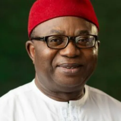 FG hails FTSE Russell’s reclassification of Nigeria to Frontier Market status