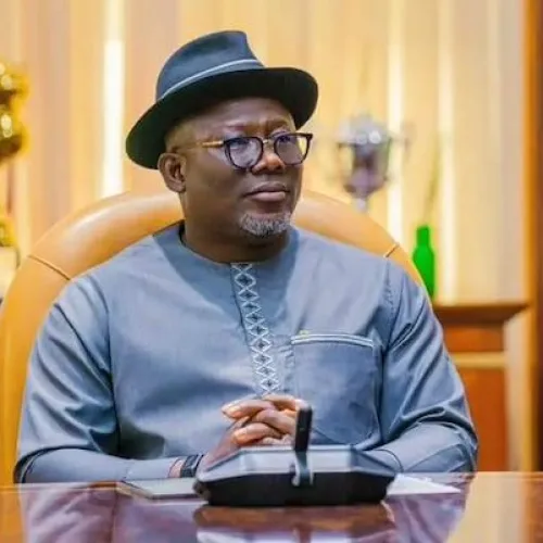 Oborevwori Hails NDDC Over Reconstruction Of Benin-Sapele Highway
