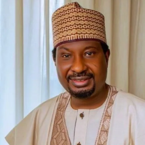 2027: Barau Rallies Support For Tinubu, Yusuf, APC Candidates In Kano North