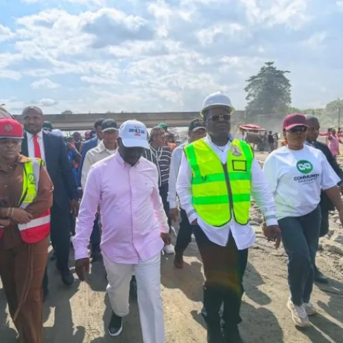 FG recognises Benin-Asaba Expressway as emergency, orders immediate repair