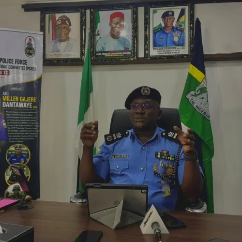 Anambra LG polls: AIG orders Police officers to remain neutral, professional