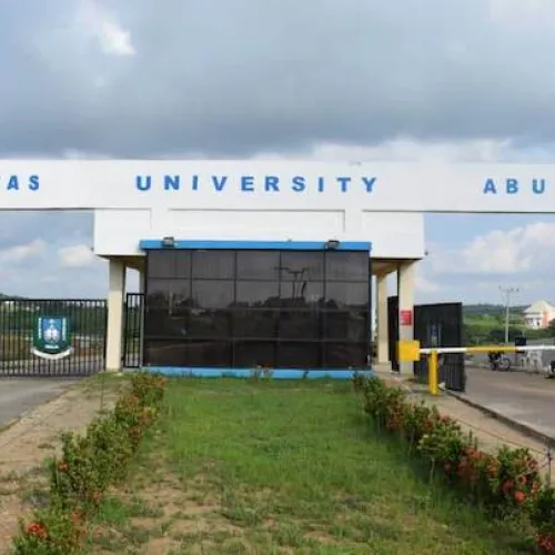 Veritas Varsity To Build Multi-Million Naira Sports Complex For Host Community