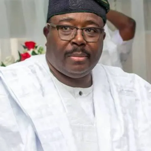 2027: Alli Campaign Org Denies Issuing Fake Attack On Adelabu