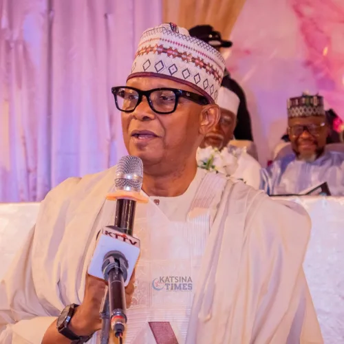 Muttaqha Rabe Darma: The man, the ideas and Katsina’s changing political landscape