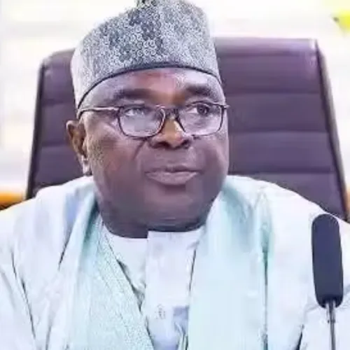 NPC chairman Aminu Yusuf dies after eight months in office