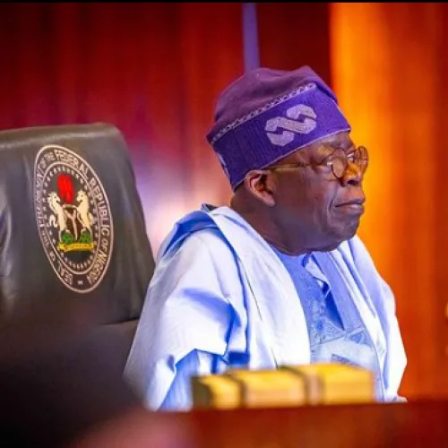 Tinubu orders comprehensive audit of IPPIS to weed out ‘fake agencies, ghost workers’