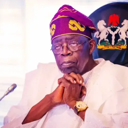 Fraud, administrative failures: Tinubu orders forensic audit of IPPIS, federal agencies, ministries  