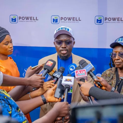 Powell Homes Launches ROME Initiative, Offers 10% Discount on Property