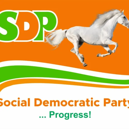 SDP Women Leaders Intensify Grassroots Mobilisation Ahead Of Elections