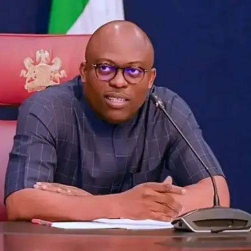 Fubara Reaffirms Commitment To Education