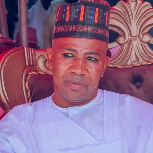 DSS rearrests Miyetti Allah leader Bodejo after EFCC release