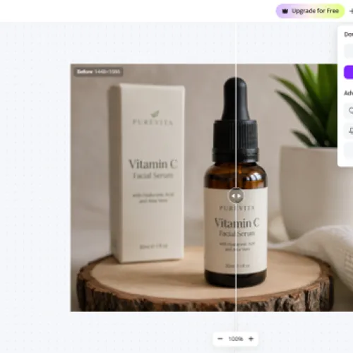How to turn phone product shots into conversion-ready Ecommerce images
