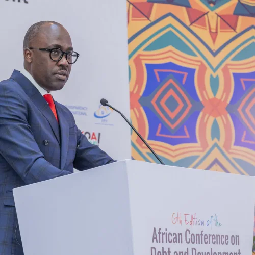Africa spends $90bn yearly servicing debt, pays $75bn risk premium — Kenya govt