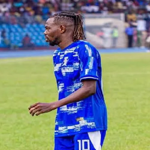 NPFL:​‌‍​‌‍⁠⁠‌‍​‌‍​‌‍‍‌​ 3SC defeat Inter Lagos FC 2-1 in league opener