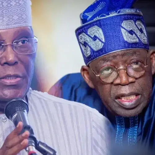 Presidency to Atiku: Nigeria’s land borders open, but not uncontrolled