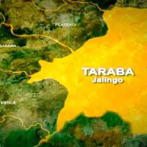 FG hands over 188 housing units to Taraba