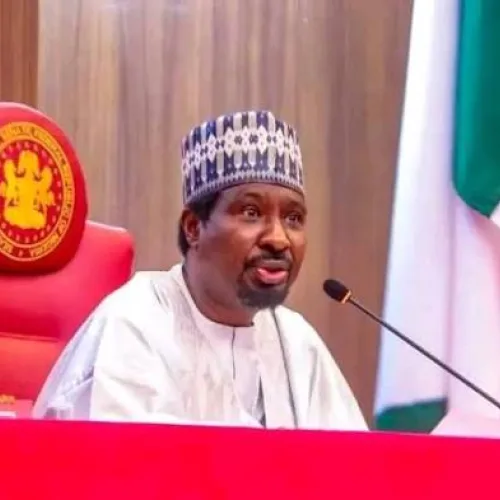 2027 polls: Barau rallies support for Tinubu, empowers constituents  