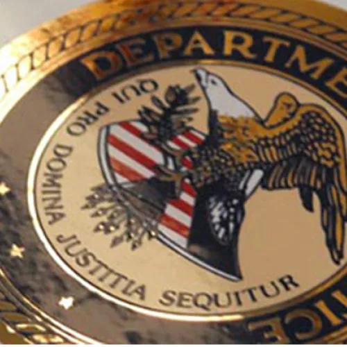 Nigerian jailed in US for laundering $3.1m scam proceeds