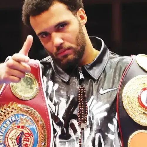Itauma battles Hrgović for IBF heavyweight title