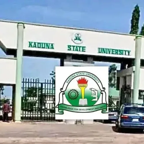 Kaduna varsity begs lecturers to end strike