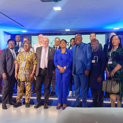 ISRT: Nigeria Must Embrace Radiopharmaceutical Therapy To Transform Cancer Care – Salako