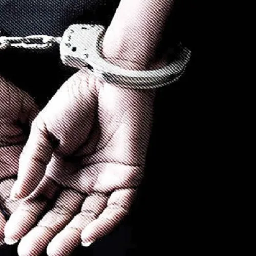 Two Nigerians arraigned for murder in UK