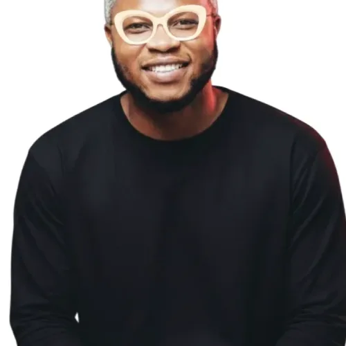 Before Stardom With… Benneth Nwankwo