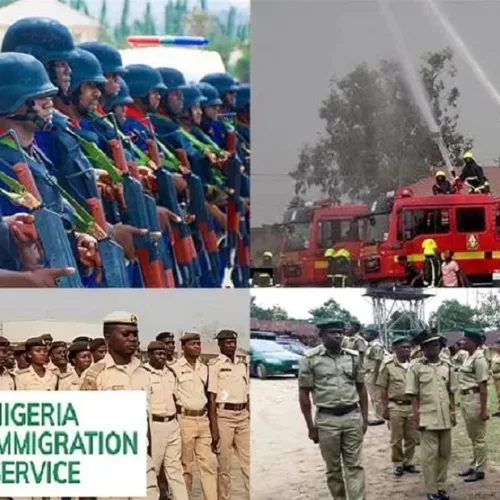 CDCFIB announces shortlisted candidates for 2024/2025 recruitment oral interview