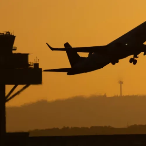 Two Frankfurt Airport workers die from malaria