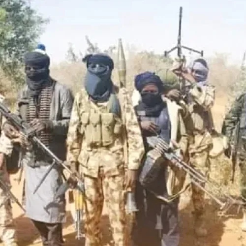Bandits sack 100 southern Kaduna communities, force others into negotiations