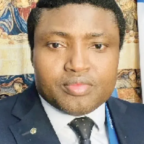 Finnish court to hear Simon Ekpa’s appeal in three weeks