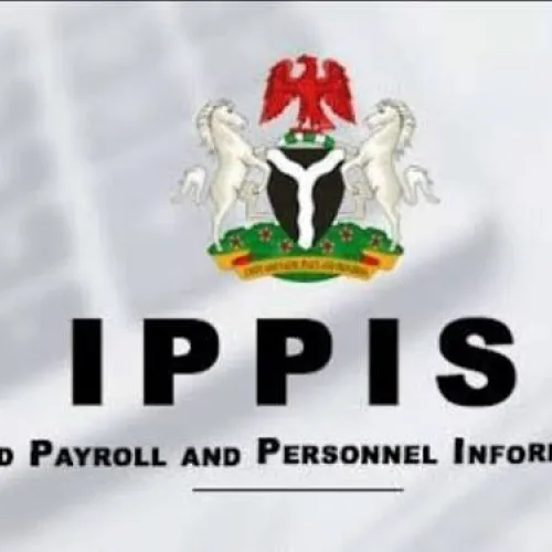 Tinubu orders forensic audit of IPPIS, federal agencies