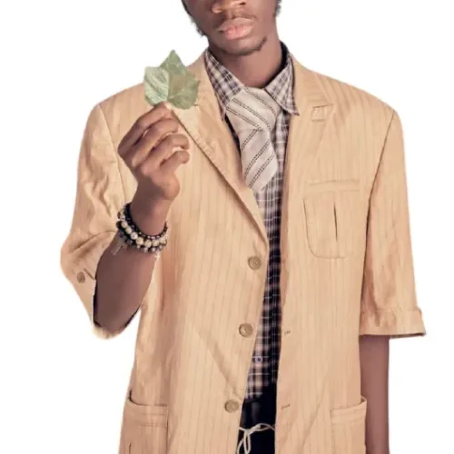 I want my content to speak for common man— Logik Tha Pro