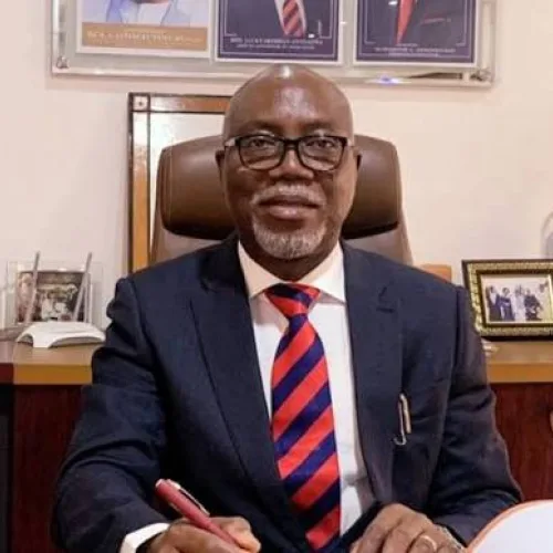 Aiyedatiwa reduced Ondo debt profile by 82.6% in 18 months – Official