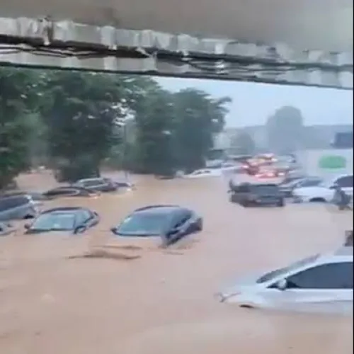 Abuja floods: Expert canvases shift to climate-resilient urban planning