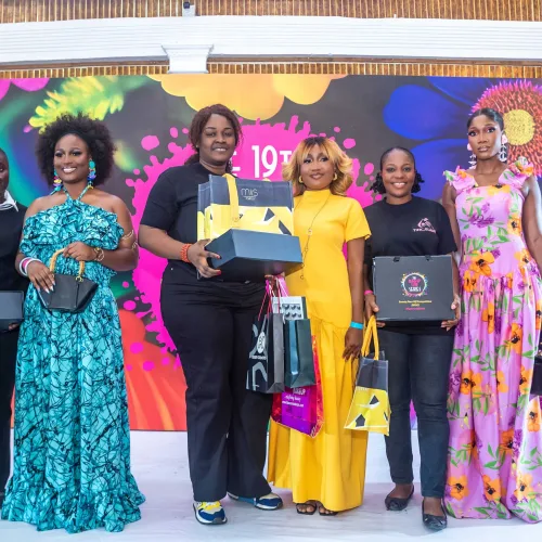 Talent Meets Opportunity: The Beauty Face-Off Competition returns this summer with more colour