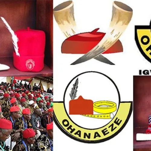 Ohanaeze Moves to End Leadership Crisis, Regulate Eze Ndigbo Claims in Lagos