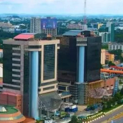 CSO over alleged attempt to take over developer ‘s 2.5-hectare Abuja property
