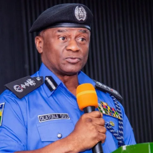 Four children gone in three days’ – Father cries for justice over mysterious deaths