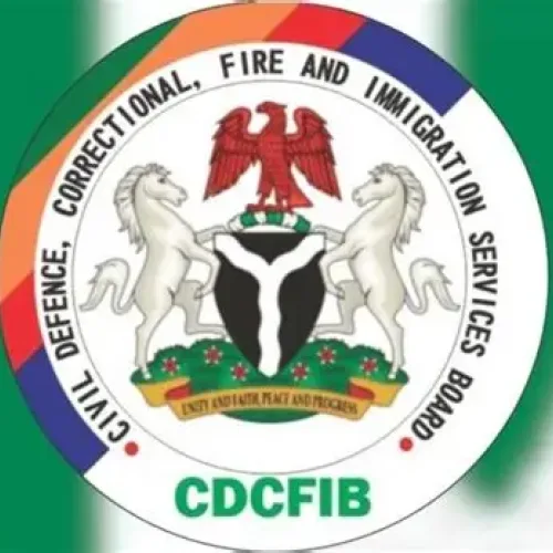 Paramilitary recruitment: FG releases dates for oral interview
