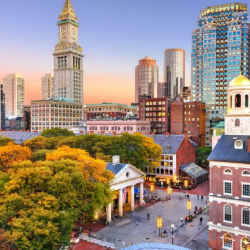 10 most welcoming cities in the world, according to a new study