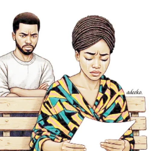 I‘ve been responsible for our children’s upkeep since our divorce — Woman