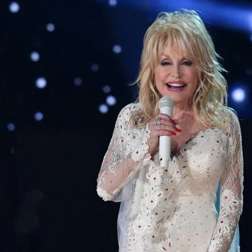 Faith, Grace, and ‘Coat of Many Colours’: Chronicling Dolly Parton’s heart, soul 